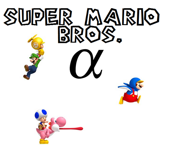 File:Super mario bros alpha.png