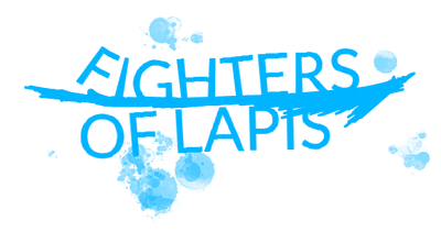 LapisSeriesLogo