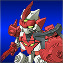 SanguineBloodShed Char Bravenwolf