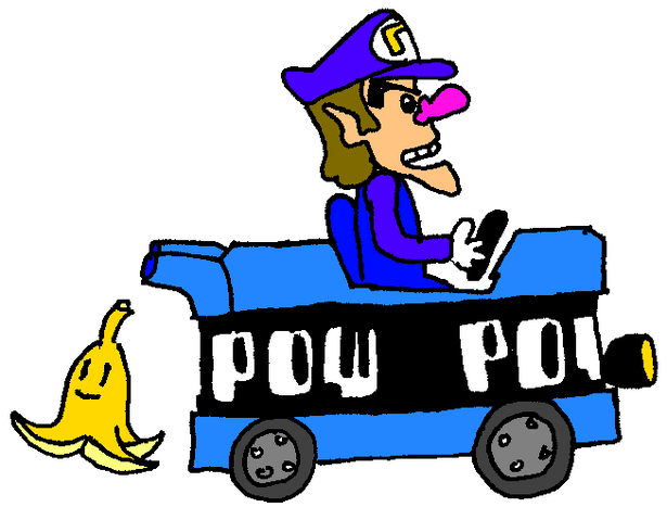 File:Baby Waluigi Kart.png