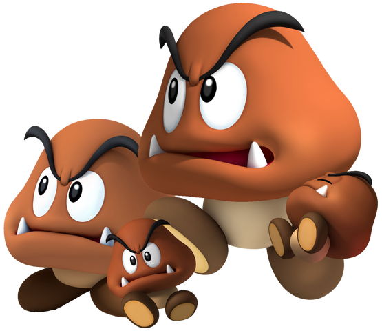 File:Mega Goomba SMWU.png