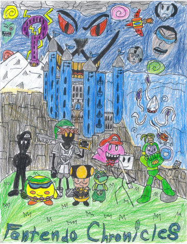 File:Fantendo Poster.png