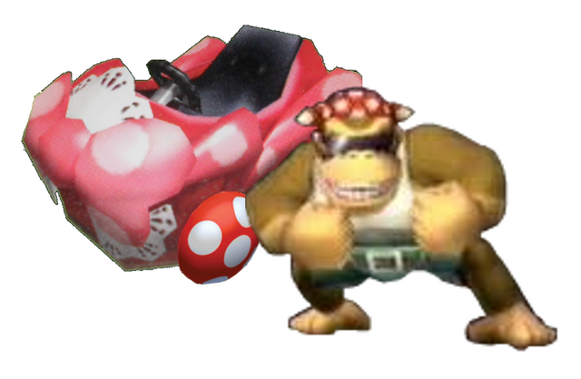 File:Funky Kong Artwork 2.png