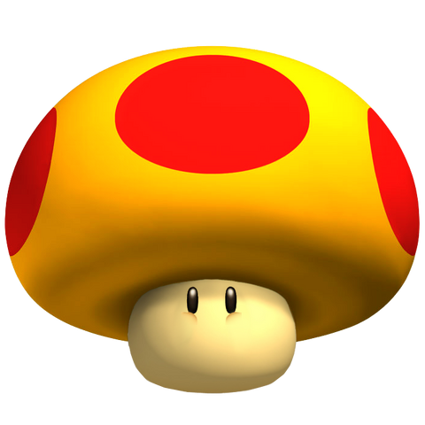 File:Mega Mushroom.png