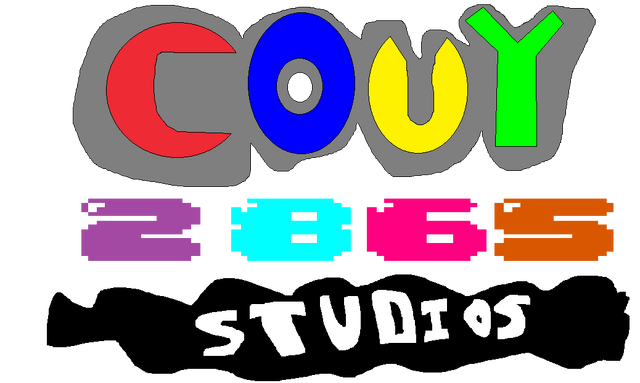 File:Couy2865 Studios Logo.png