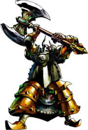 Iron Knuckle