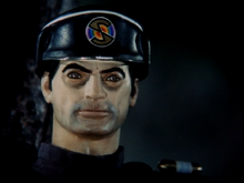 Captain Black