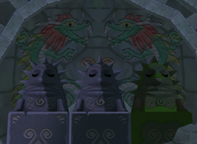 File:Dragon Roost Cavern Mural.png
