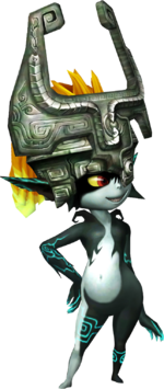 Midna