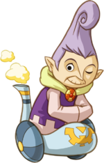 Lokomo