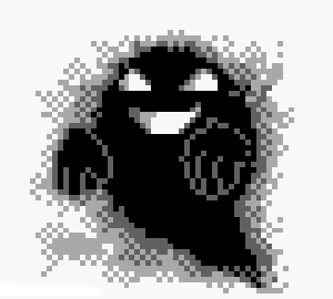 [PokeCommunity.com] The GHOST