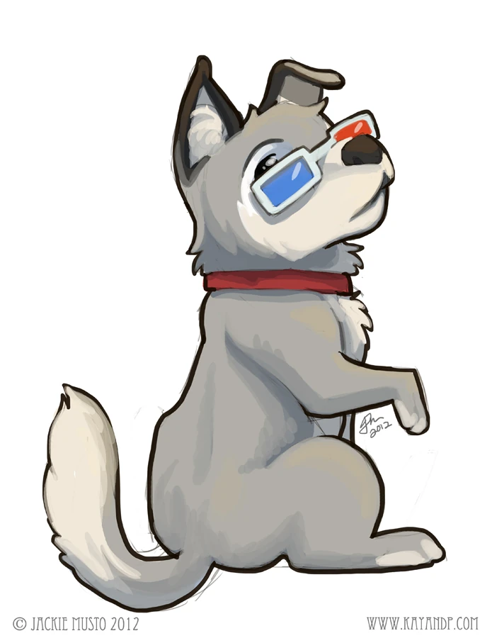 Wolfie  Far Lands or Bust Wiki  FANDOM powered by Wikia