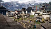Varshakot view 4
