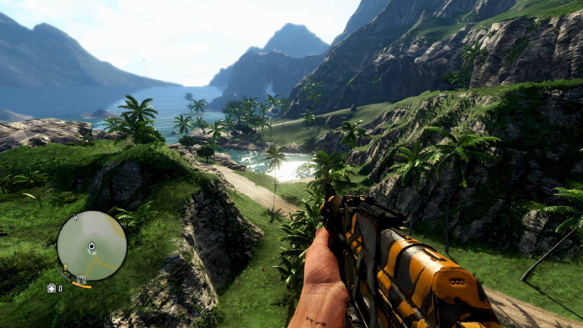 Resultado de imagem para FAR CRY 3