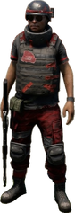 Royal Army Defender