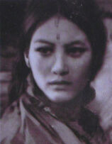 Ishwari
