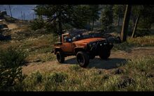 Far Cry 4 Scarvenger