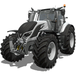 FS17 Valtra-TSeries