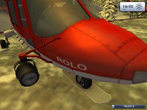 Rolo-Airhope