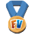 Bronze Medal-icon