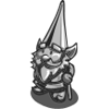Platinum Gnome-icon