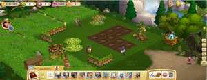 Gourmetfarm