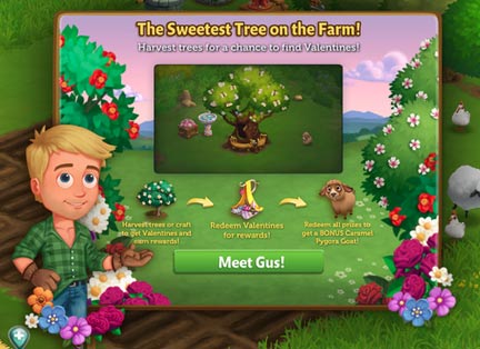 Farmville 2 gus
