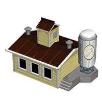 Dairybarn