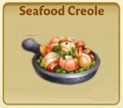 SeafoodCreole