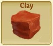 Clay