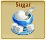 Sugar