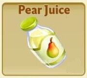 PearJuice
