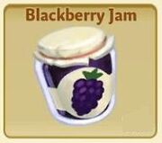 BlackberryJam