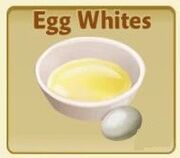 EggWhites