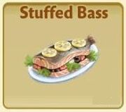 StuffedBass