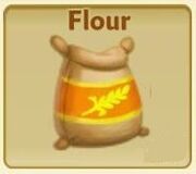 Flour