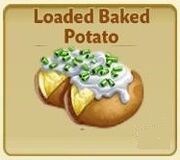 LoadedBakedPotato