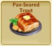 Pan-SearedTrout