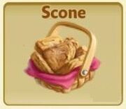 Scone