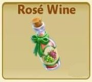 RoseWine
