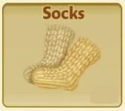 Socks