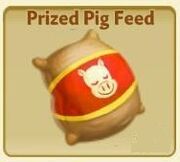 PrizedPigFeed