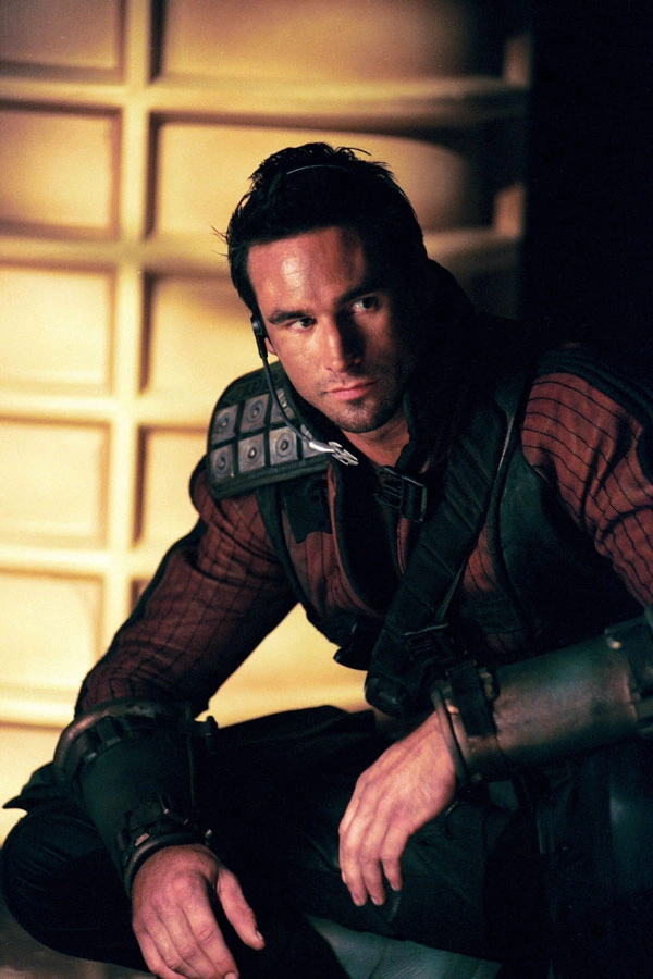 Larraq Farscape Encyclopedia Project FANDOM Powered By Wikia
