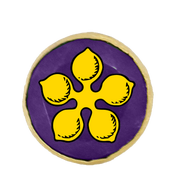 Baronial Gallant