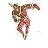 Tommy Lightning (Crusaders)