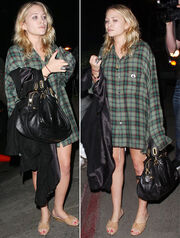 Mary-kate-olsen-radiohead-concert