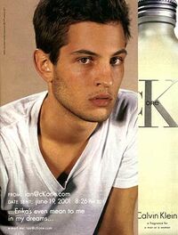 Ian@cKone.com ad