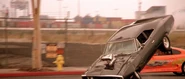 Dom's Charger - Disabled (TFaTF)