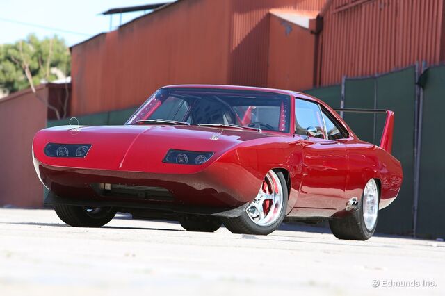 File:1969 Dodge Charger Daytona.jpg