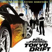 Tokyo Drift OST